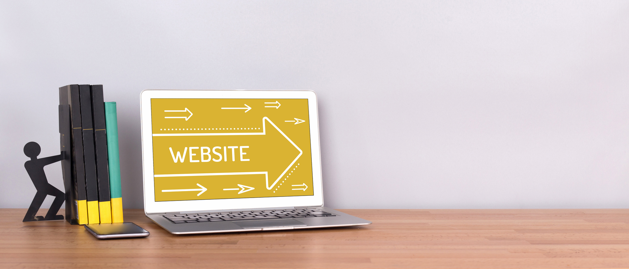 WEBSITE CONCEPT